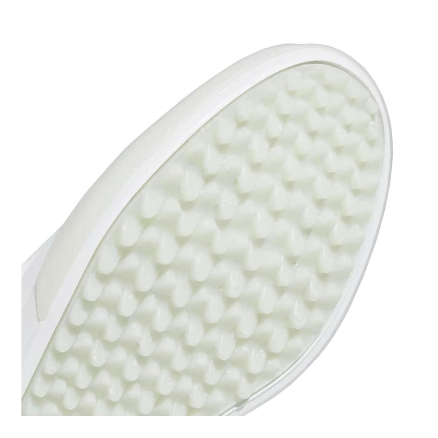 White Crystal Jade Off White