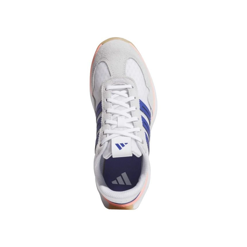 Cloud White/Dual Indigo/Frozen Turbo
