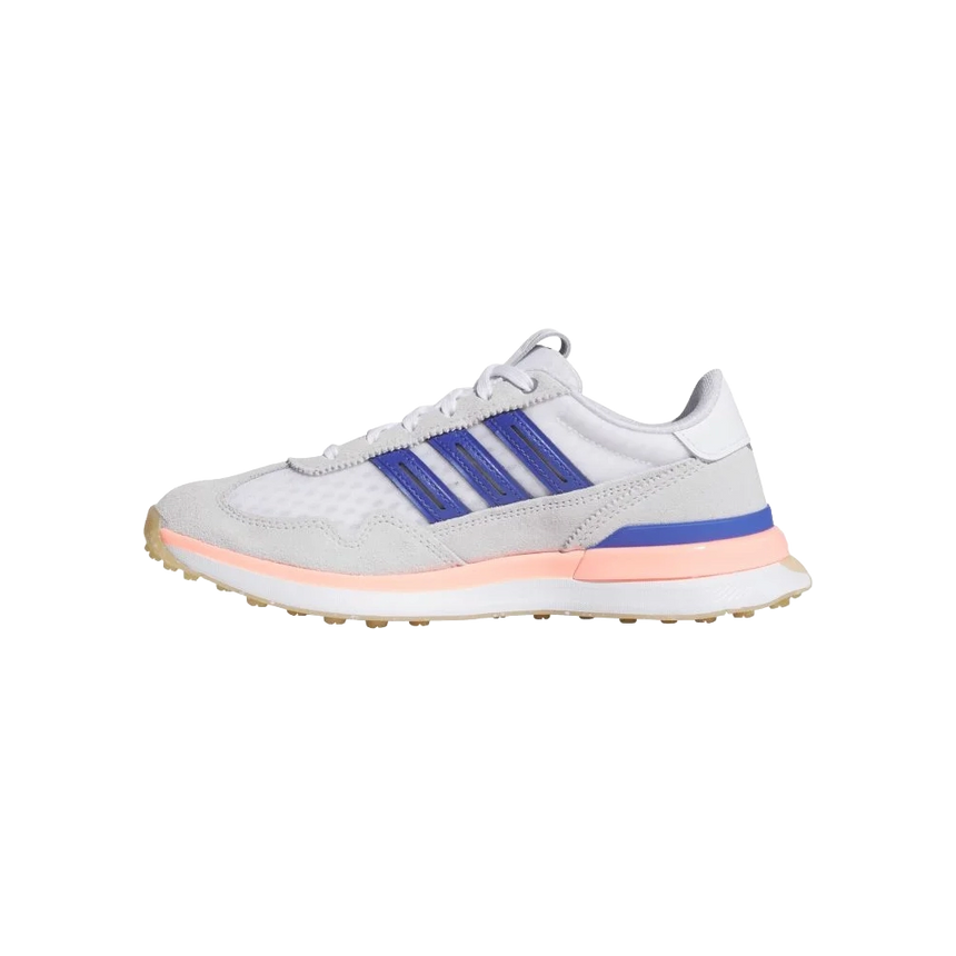 Cloud White/Dual Indigo/Frozen Turbo