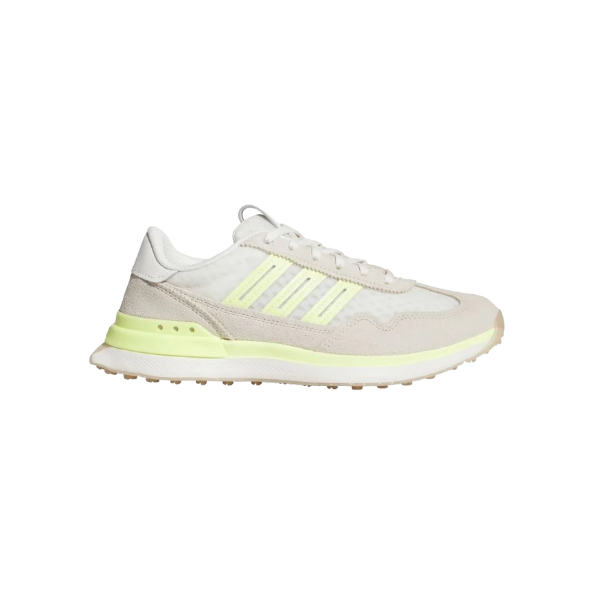 Off White/Frozen Lemon/Alumnia