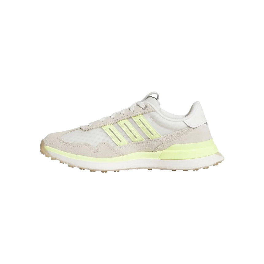 Off White/Frozen Lemon/Alumnia