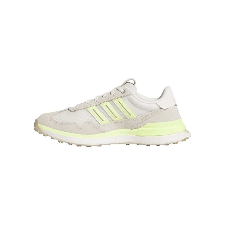 Off White/Frozen Lemon/Alumnia