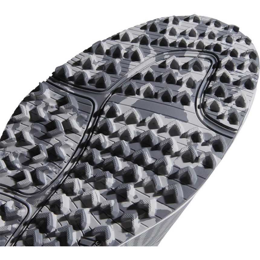 Grey Three Silver Pulse Lime