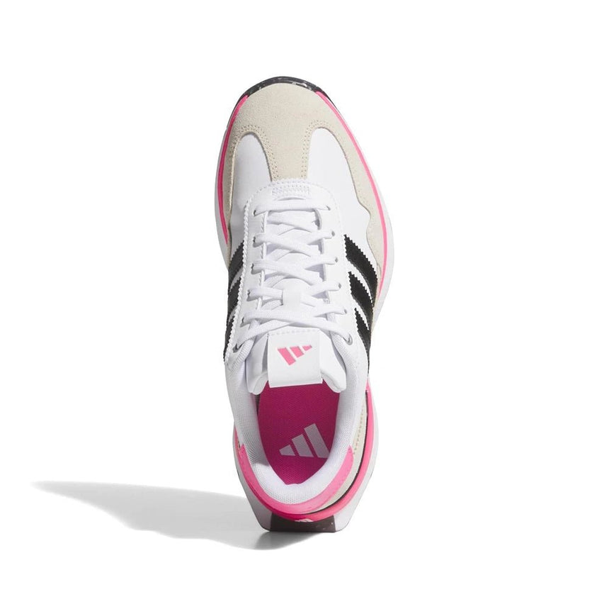 White/Black/Lucid Pink