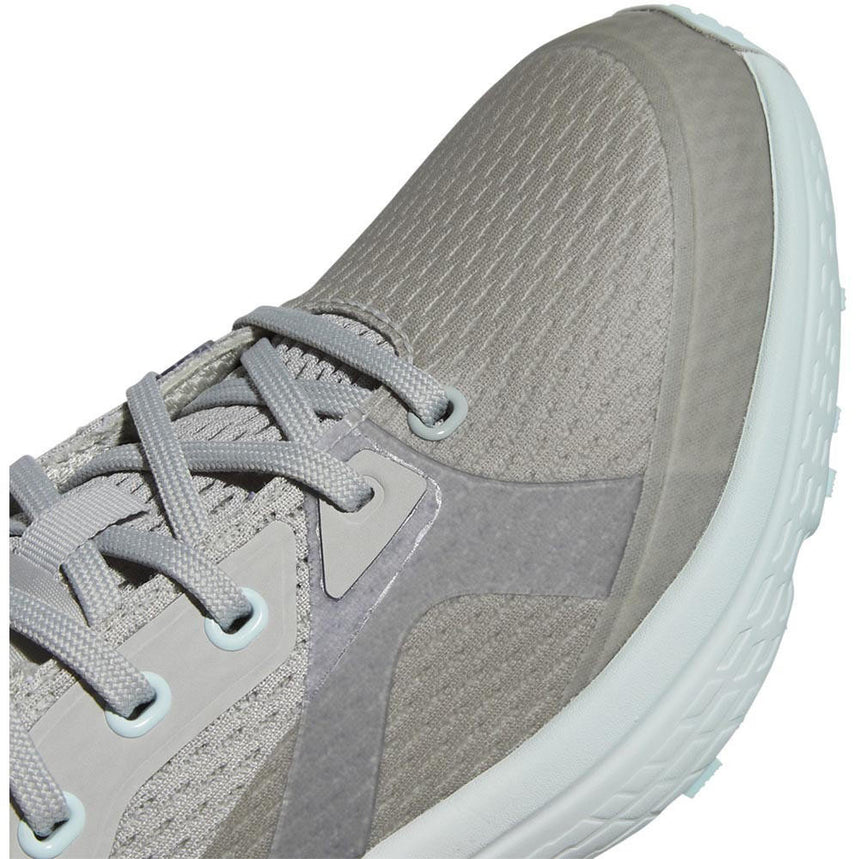 Grey Two White Almost Blue