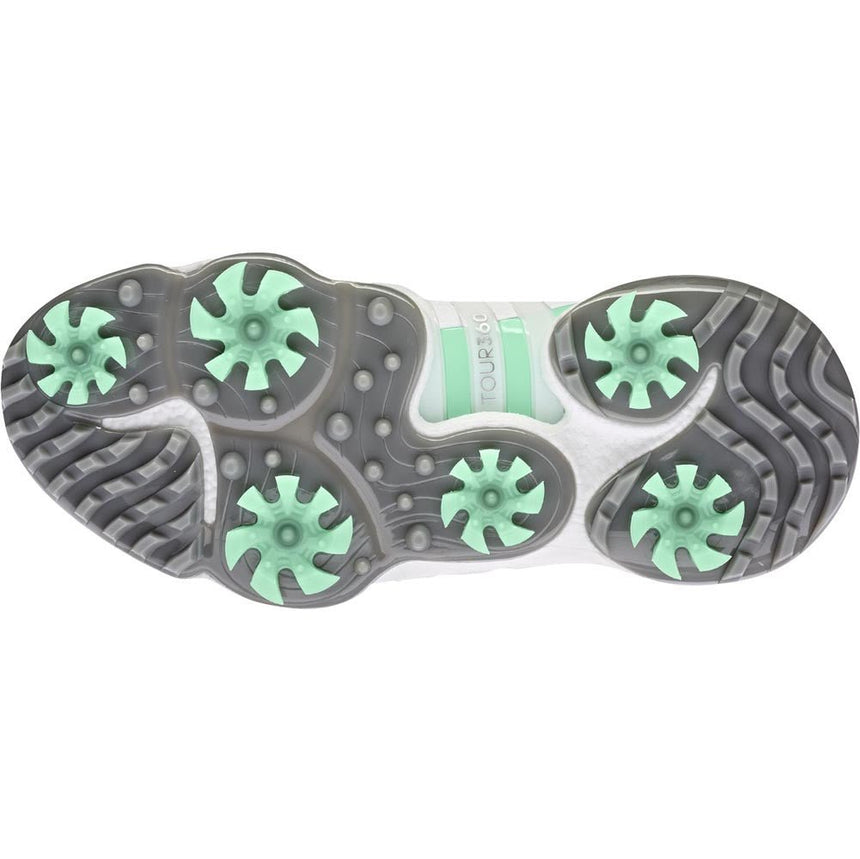 Grey Two White Pulse Mint