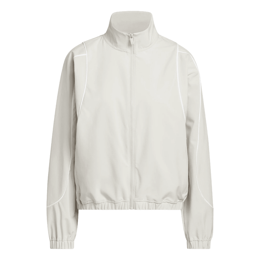 Beige/White