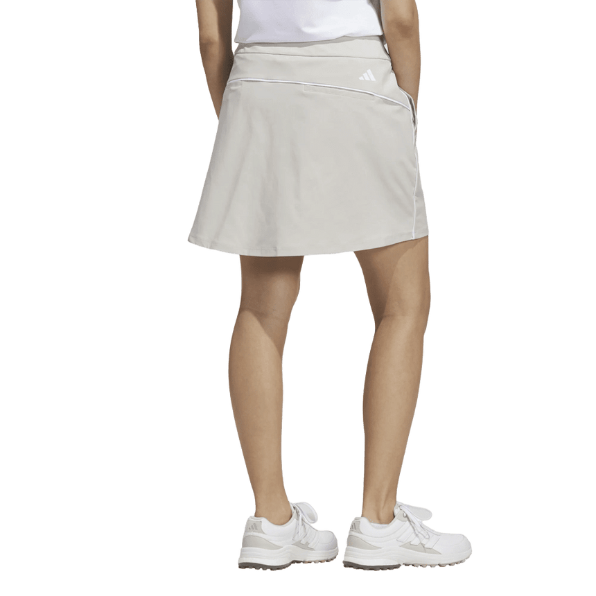 Beige/White