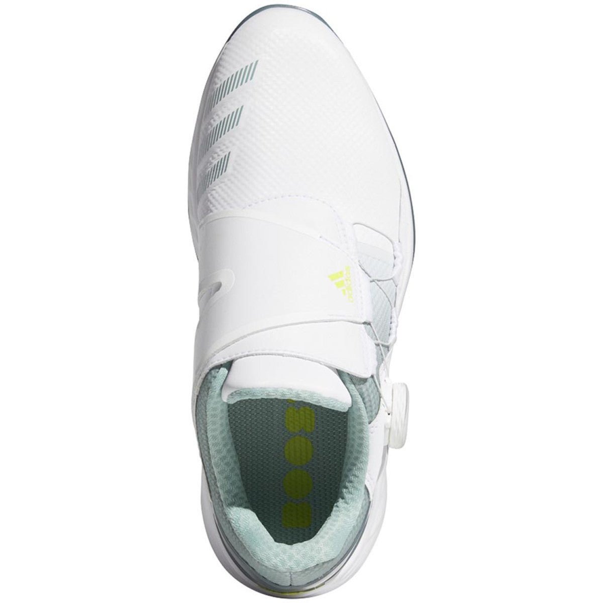 Adidas Women's ZG21 BOA Golf Shoes – Golf HQ