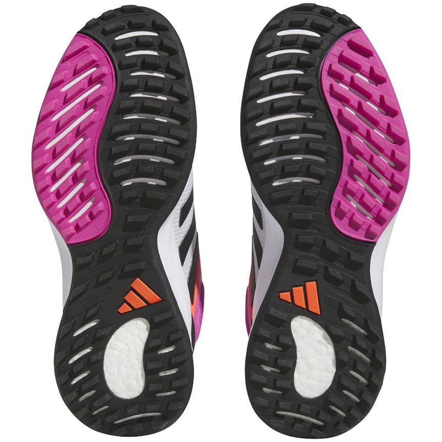 Dash Grey Black Lucid Fuchsia