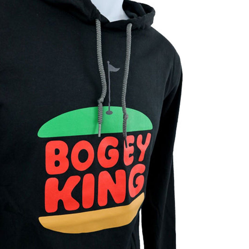 Bogey King