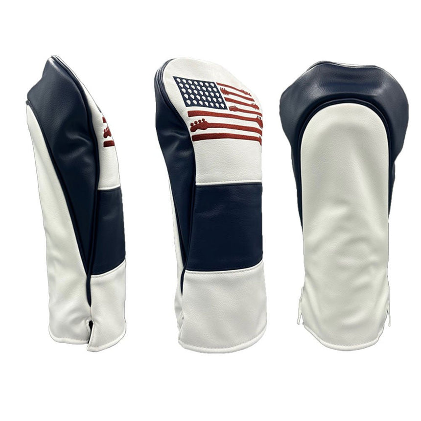 Backspin Guitar Driver Headcover