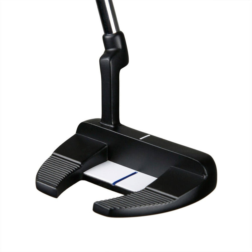 Backspin Indigo Putter