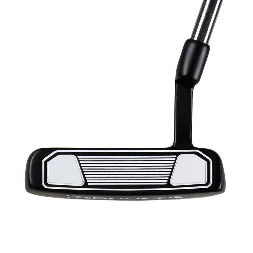 Backspin Indigo Putter