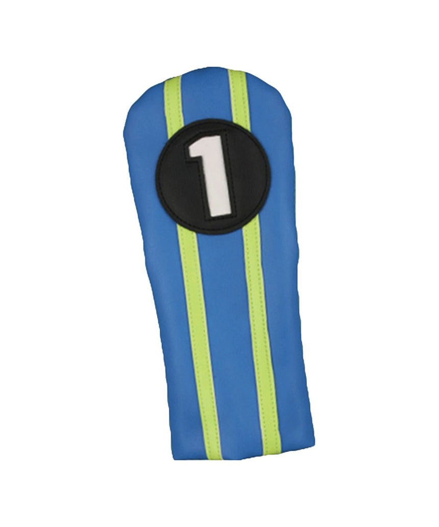 Backspin Junior Complete Set - Blue
