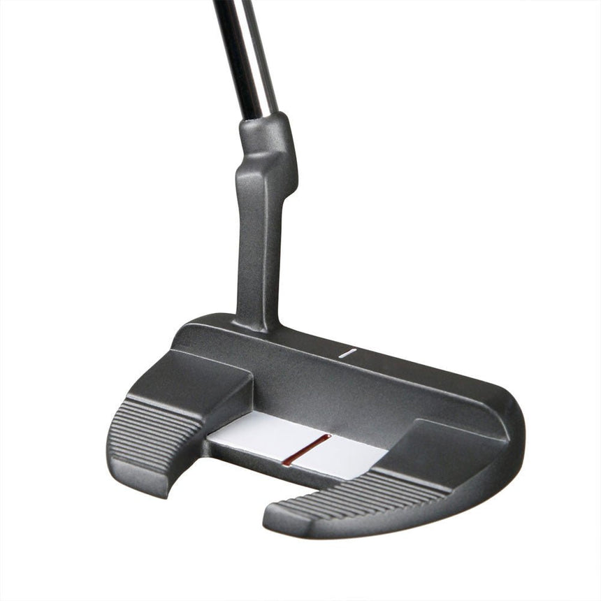 Backspin Women's Ruby Complete Set