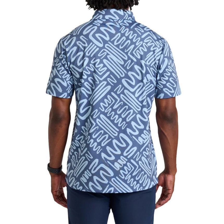 Mazed and Confused Navy