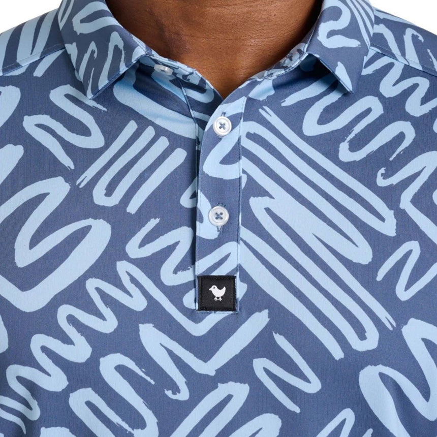 Mazed and Confused Navy