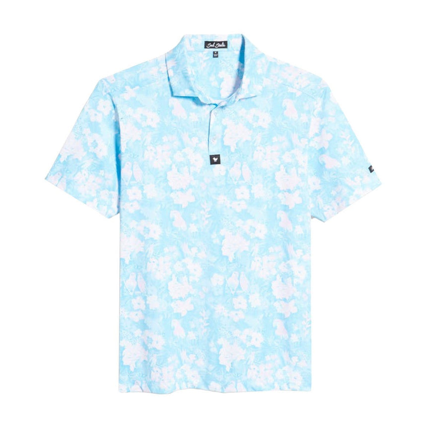 Bad Birdie Rainforest RasPolo