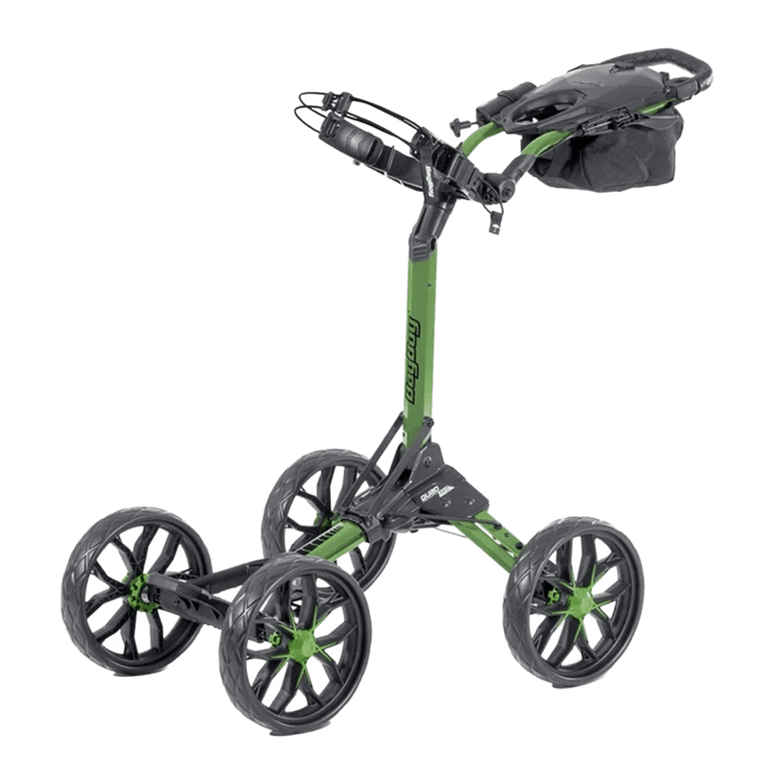 Green/Black