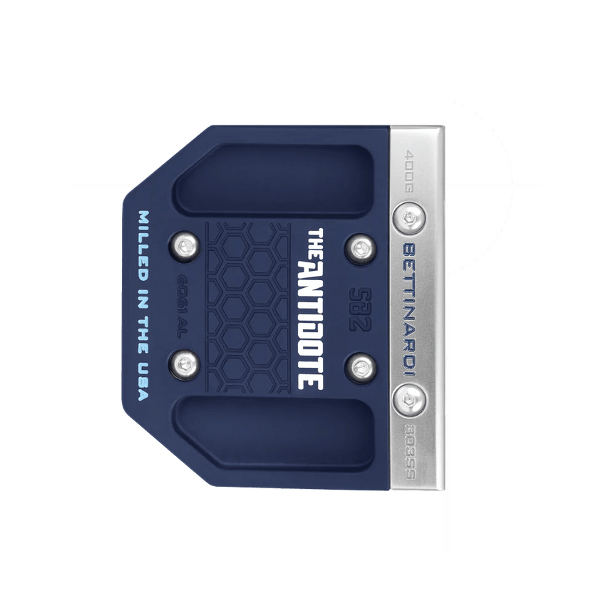 Bettinardi Antidote SB2 Counterbalance Putter