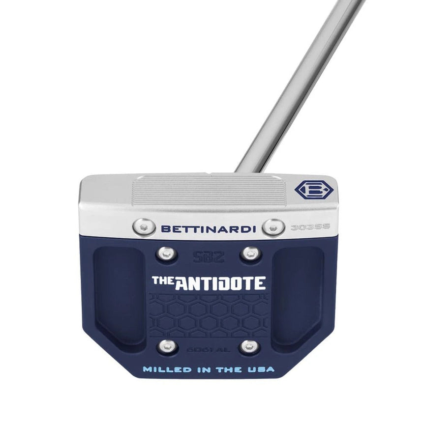 Bettinardi Antidote SB2 Putter - 2025