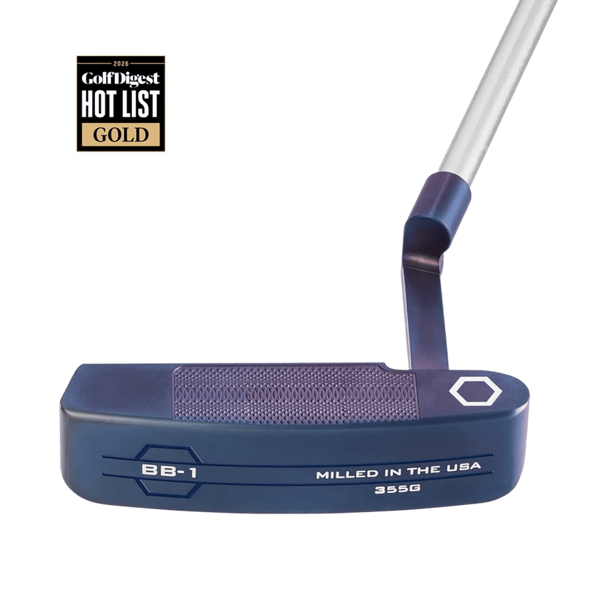 Bettinardi BB1 Putter - 2026