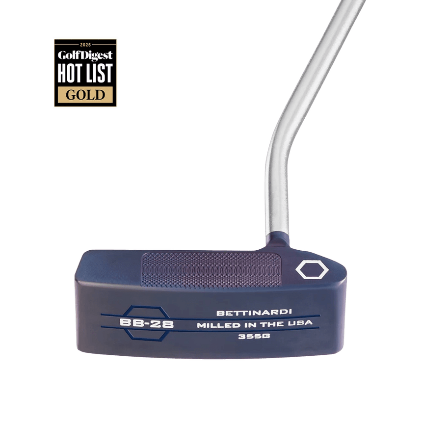 Bettinardi BB28 Putter - 2026
