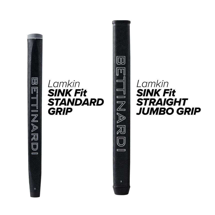 2024 Bettinardi INOVAI 6.0 Spud Neck Putter