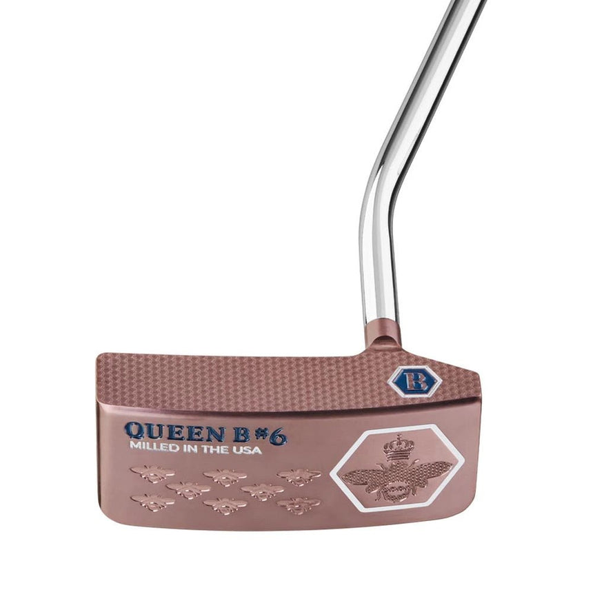 Bettinardi Queen B 6 Putter - 2025