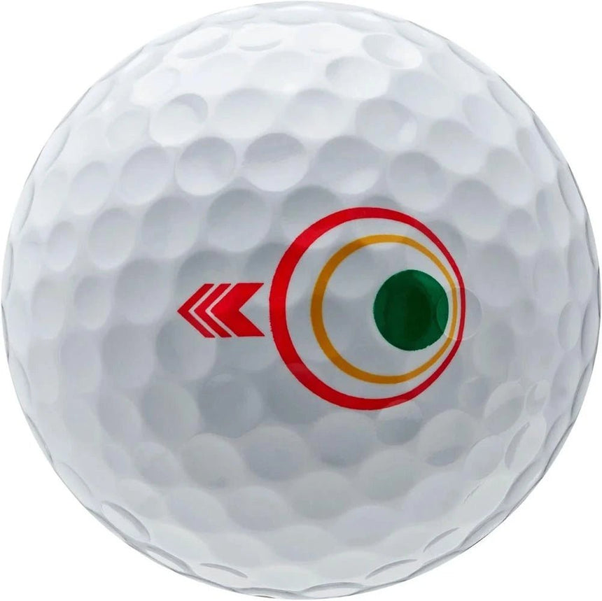 Bridgestone e12 HiLaunch Golf Balls