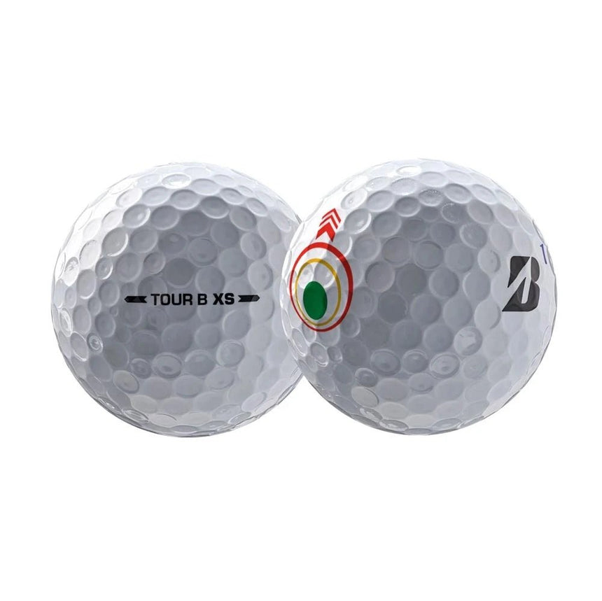 Bridgestone Tour B XS Mindset Golf Balls