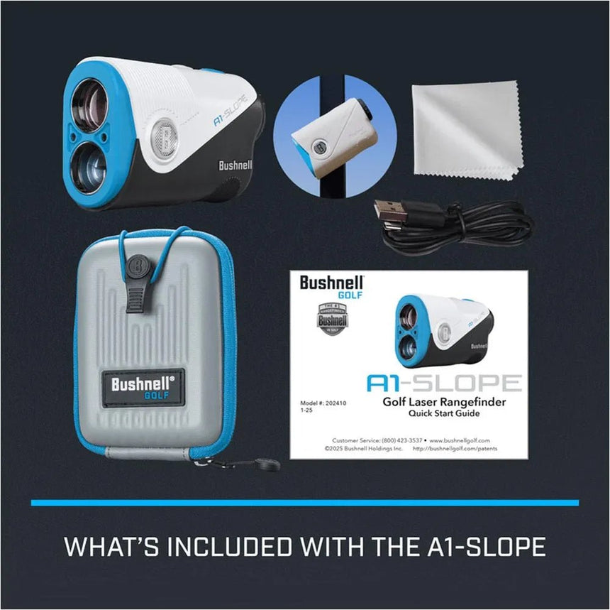 Bushnell A1-Slope Rangefinder