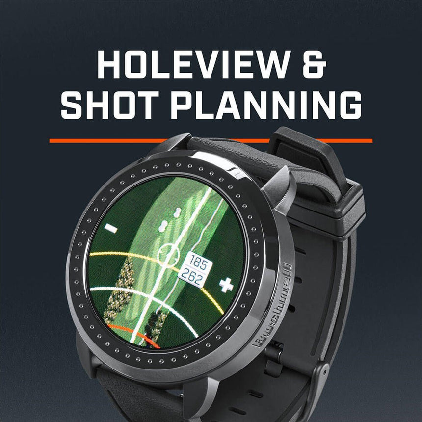 Bushnell Ion Elite GPS Watch