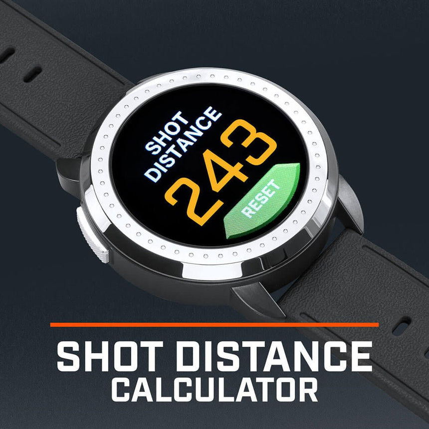 Bushnell Ion Elite GPS Watch