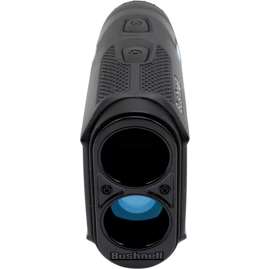 Bushnell Tour V6 Shift Laser Rangefinder - Black