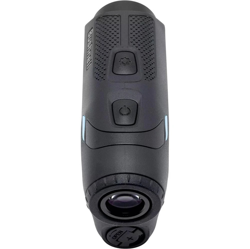 Bushnell Tour V6 Shift Laser Rangefinder - Black