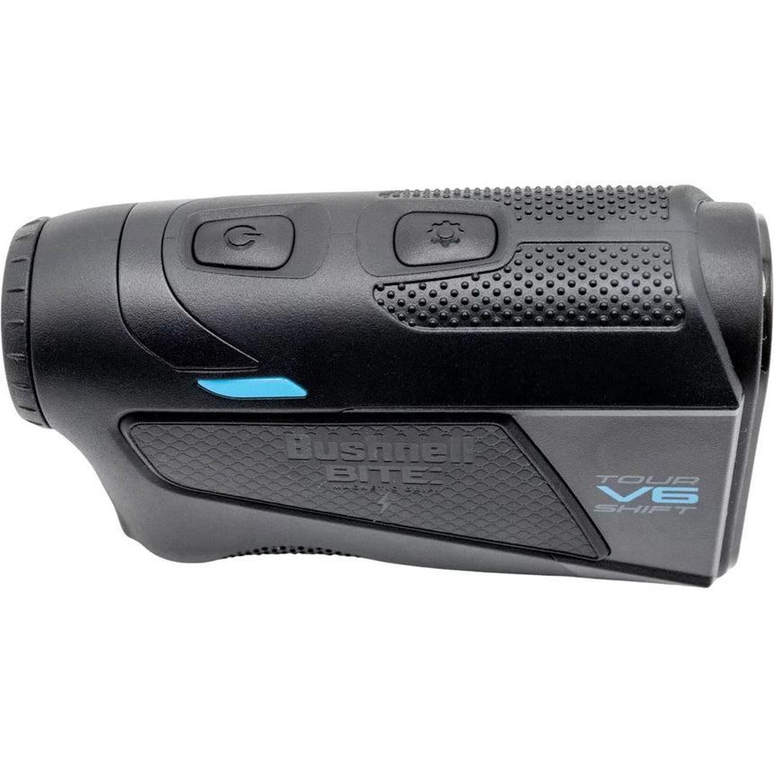Bushnell Tour V6 Shift Laser Rangefinder - Black