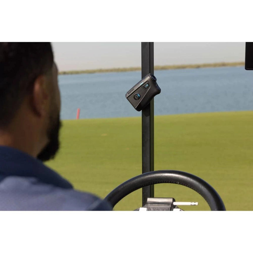 Bushnell Tour V6 Shift Laser Rangefinder - Black