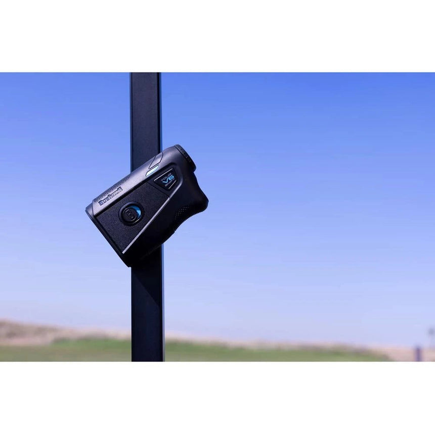 Bushnell Tour V6 Shift Laser Rangefinder - Black