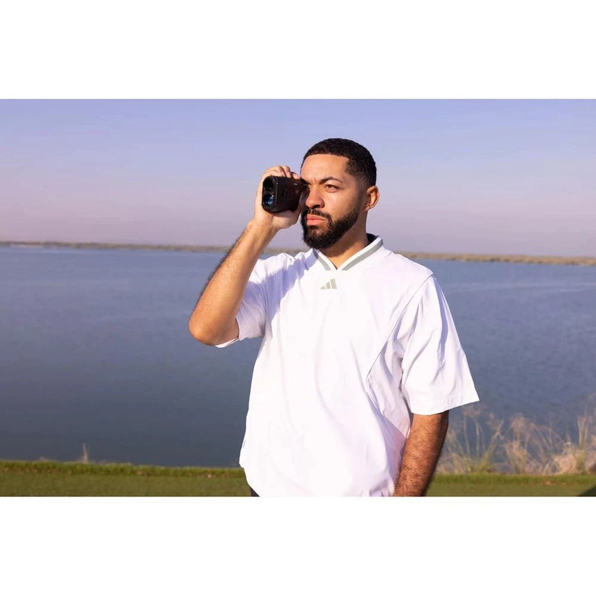 Bushnell Tour V6 Shift Laser Rangefinder - Black