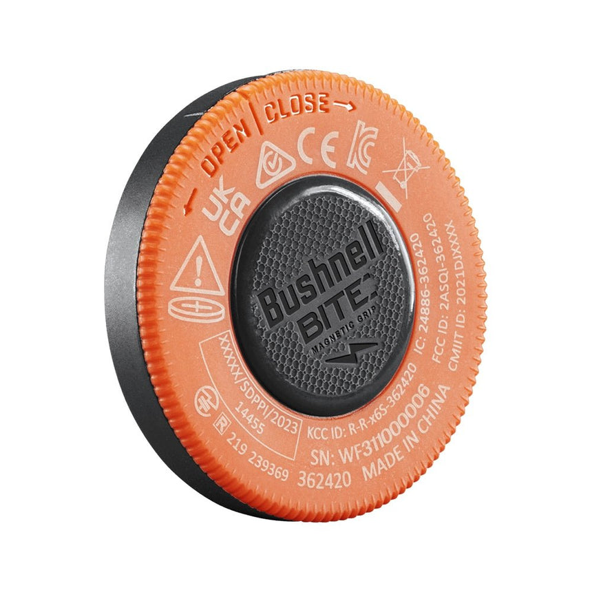 Bushnell Wingman 2 GPS Speaker