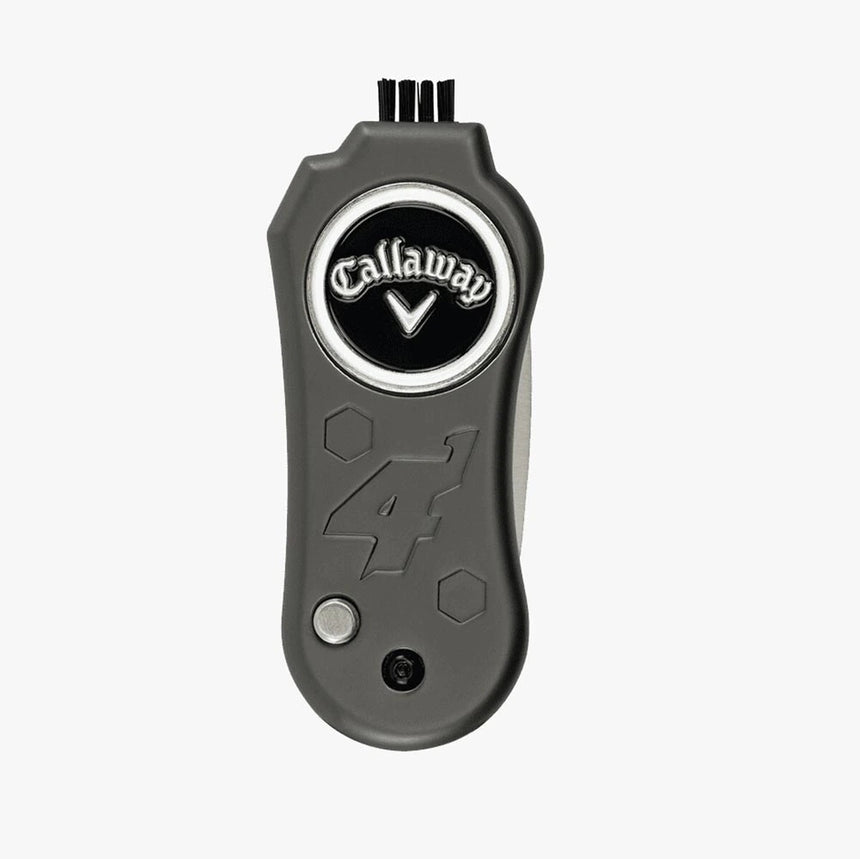 Callaway 4-in-1 Blade Divot Repair Tool