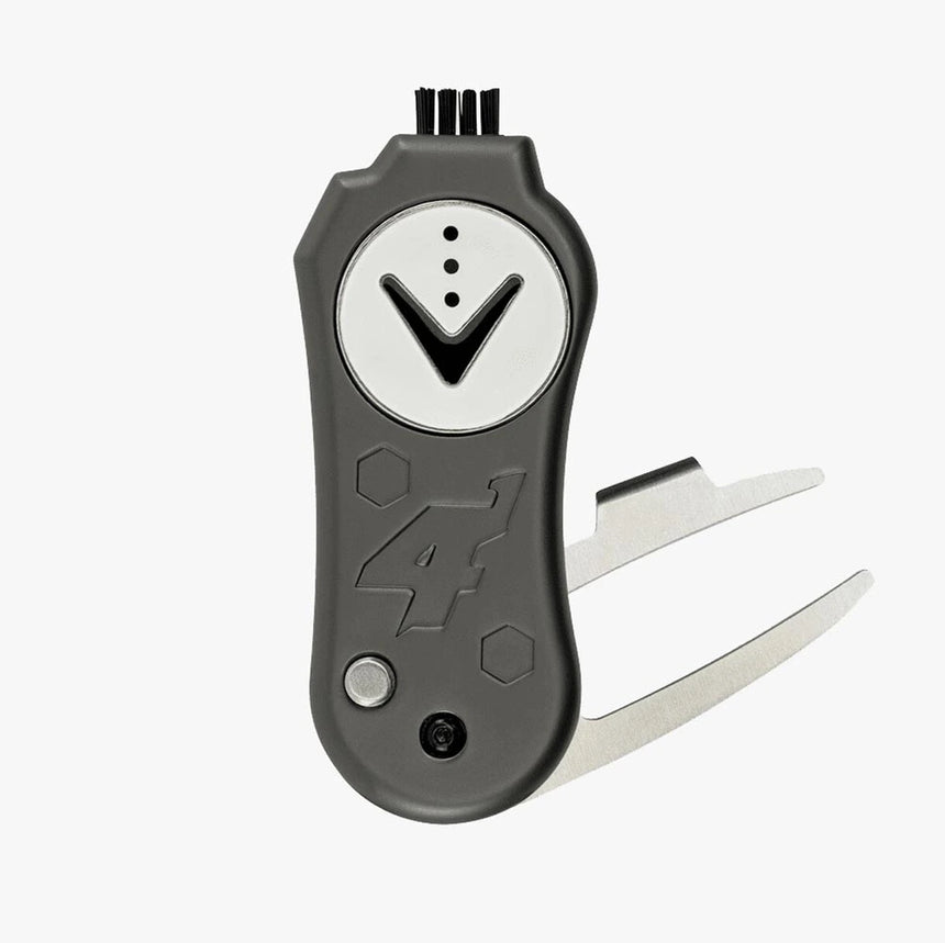 Callaway 4-in-1 Blade Divot Repair Tool