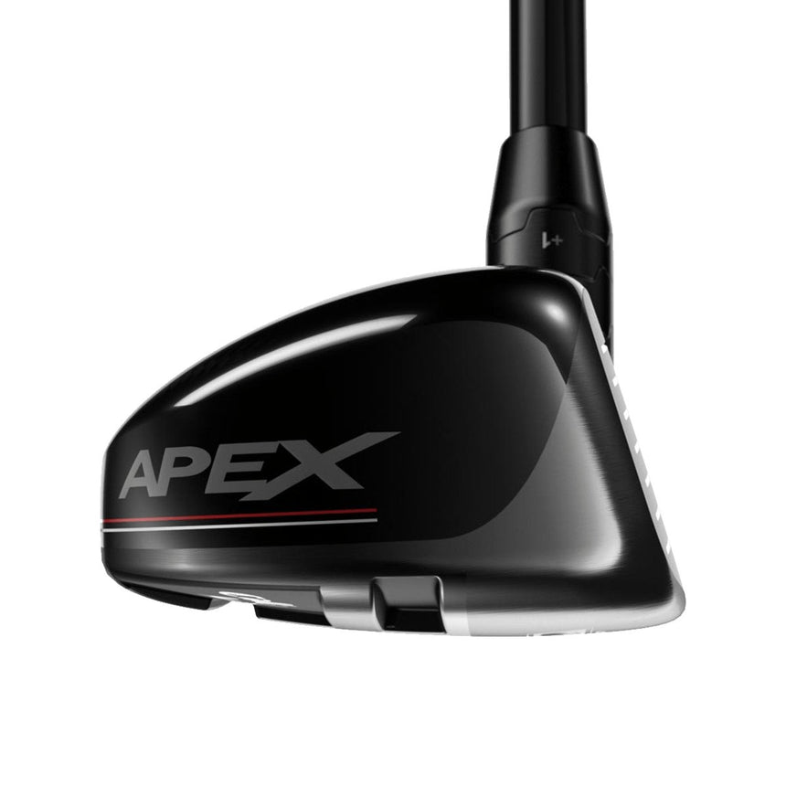 Callaway Apex 21 Hybrid (Left-Handed)