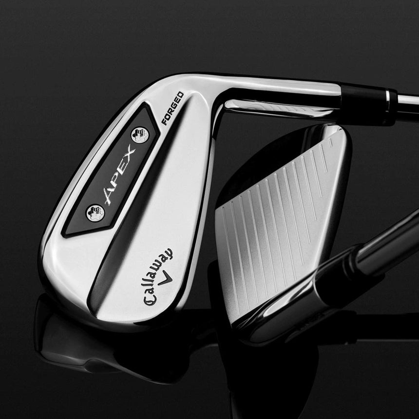 Callaway Apex Ai150 Iron Set