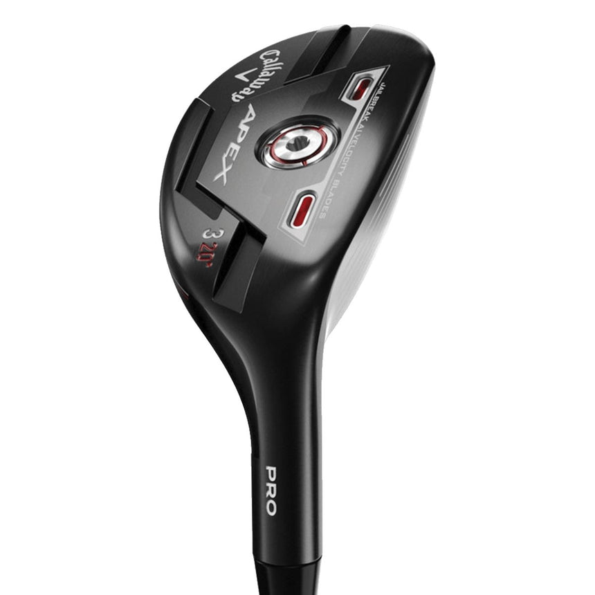 Callaway Apex Pro 21 Hybrid (Right-Handed)