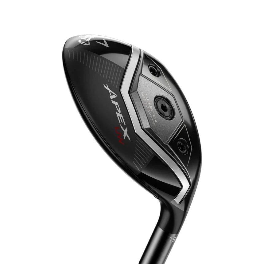 Callaway Apex UW Utility Wood