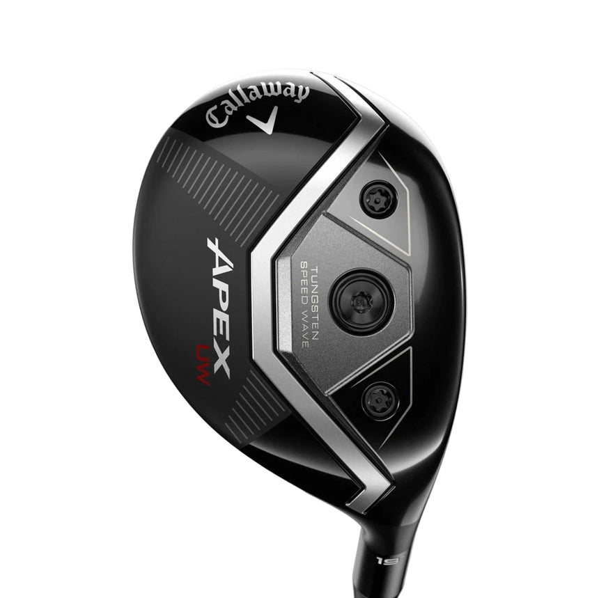 Callaway Apex UW Utility Wood