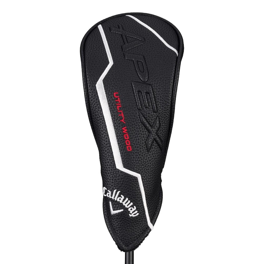 Callaway Apex UW Utility Wood